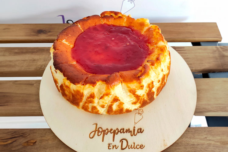 Cheesecakes