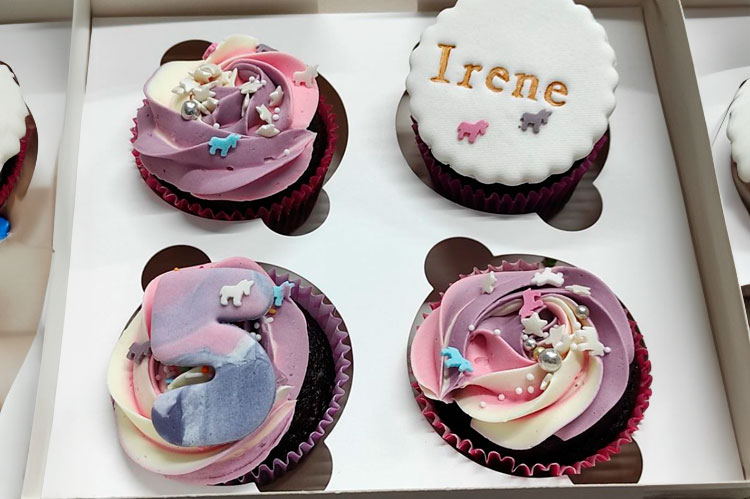Cupcakes