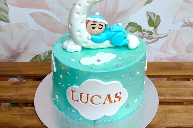 Tartas personalizadas